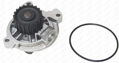 Produktbild von MAPCO Kühlmittelpumpe Wasserpumpe für AUDI 100 Limousine (4A2, C4) 21828