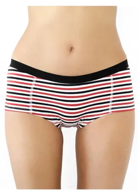 Produktbild von Bio-Baumwoll-Boyshorts