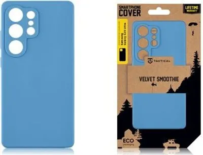 Produktbild von Tactical Back Cover Velvet Smoothie Galaxy S25 Ultra avatar