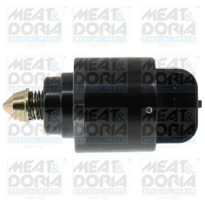 Produktbild von MEAT & DORIA 84041 Leerlaufregler für OPEL Astra G CC (T98) Luftversorgung