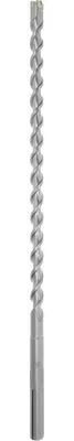Produktbild von kwb SDS Max Hammerbohrer, Ø 18 x 540 mm (Schlagfeste Hartmetallplatte, Hochwertiger Werkzeugstahl, Gefräste Zweifach-Spirale, Beton, Mauerwerk, SDS Max)