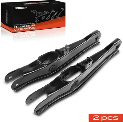Obrázek produktu pro Frankberg 2x vahadlo zadní nápravy pro Chrysler 200 Cabrio Sebring Dodge Avenger 2.4L 3.6L 2.7L 3.5L 2007-2014