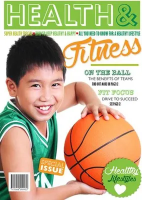 Immagine prodotto di Health & Fitness