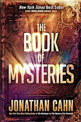 Obrázok produktu pre The Book of Mysteries