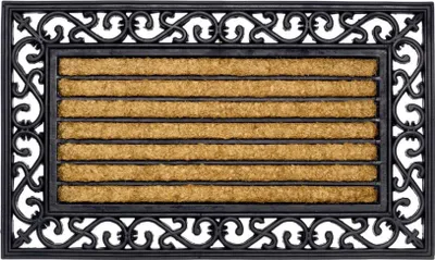 Immagine prodotto di Zerbino Hamat spazzola rettangolo 45 x 75 cm