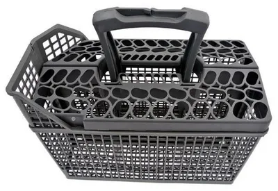 Produktbild von AEG 4055030607 Besteckkorb AEG