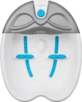 Immagine prodotto di Medisana FS 350 pediluvio 60 W Bianco