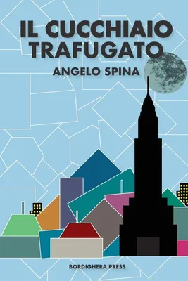 Produktbild von Il cucchiaio trafugato