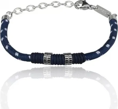 Produktbild von Herrenarmreif Breil TJ2784 20 cm