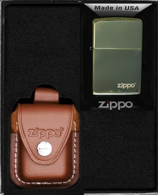 Produktbild von Feuerzeug-Set ZIPPO LASERED TEAL Geschenk No4