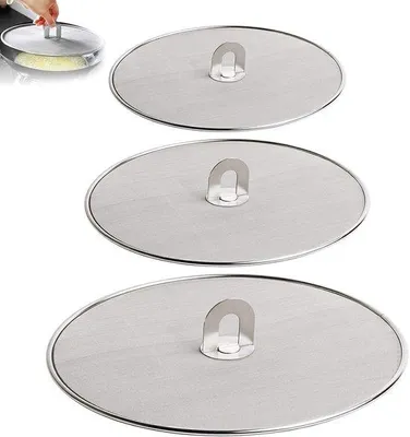 Produktbild von Famanu Spatschirm Set - vielseitig und sicher - 3 Größen