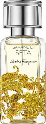 Immagine prodotto di Savane Di Seta - EDP - TESTER, 100 ml