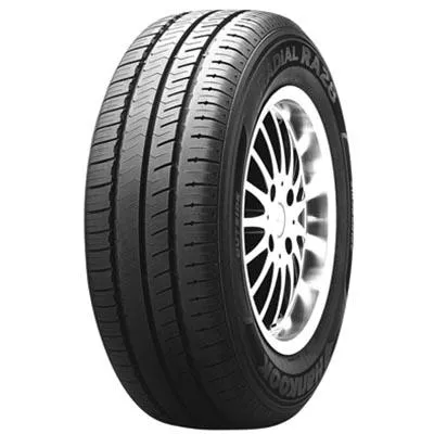 Image de Hankook Radial Ra28 205/65R16C 107T