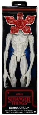 Zdjęcie produktu dla Stranger Things Actionfigur Demogorgon 30 cm