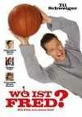 Produktbild von Wo ist Fred?
