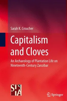 Obrázok produktu pre Capitalism and Cloves