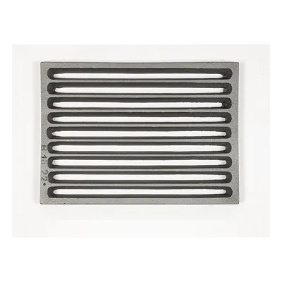 Produktbild von Leda Ascherost 16 x 22 cm Gussrost Tafelrost