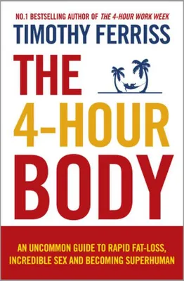 Obrázok produktu pre The 4-Hour Body