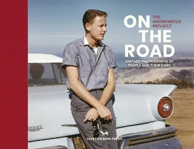 Produktbild von On The Road