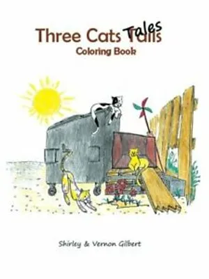 Immagine prodotto di Three Cats Tales