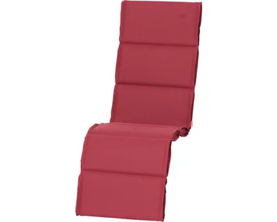 Produktbild von Relaxauflage Stella rot