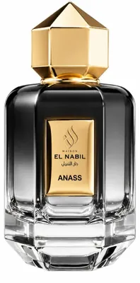 Produktbild von El Nabil - Eau de Parfum Anass
