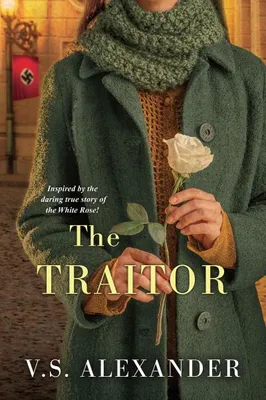 Immagine prodotto di The Traitor