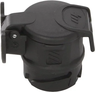 Productafbeelding van Adapter 13-7-polig voor aanhangwagens