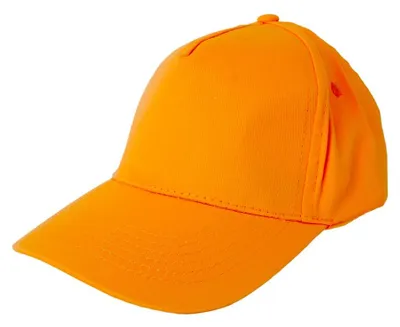 Image de Casquette pour enfants STEXFIT avec visière incurvée, respirante, réglable et anti-transpiration
