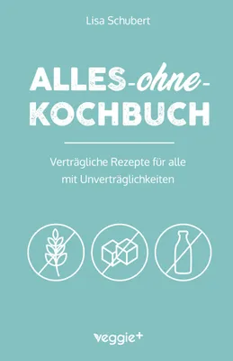 Produktbild von Alles-ohne-Kochbuch