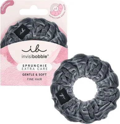 Produktbild von Invisibobble Sprunchie Extra-Pflege, weich wie Seide