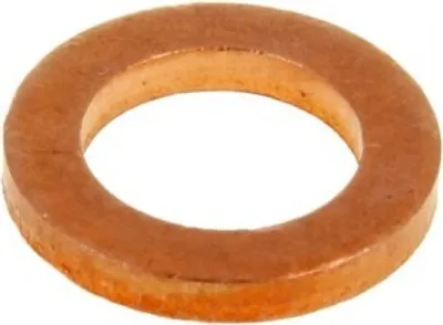 Obrázok produktu pre Tesnenie Naraku, mosadzné, 6 x 10 x 1,5 mm, kompatibilné s modelmi Explorer Motomojo