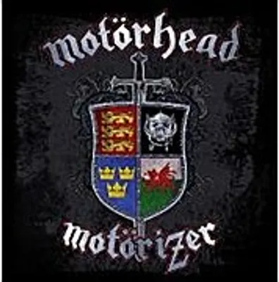 Produktbild von Motörhead-Motörizer Ltd.Edition