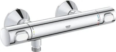 Immagine prodotto di Miscelatore termostatico per doccia Grohe Grohtherm 500 34793, 1 pezzo.
