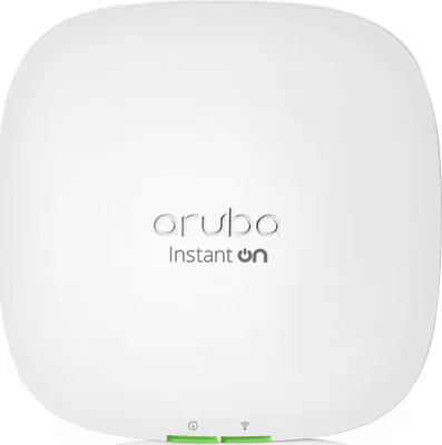 Produktbild von HP Enterprise HPE Access Point Aruba Instant ON (R4W02A) (R4W02A)