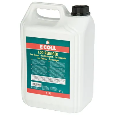 Obrázok produktu pre E-Coll Eco Cleaner 5L kanister , 4270602806