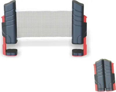 Produktbild von MASTER Uni Automatic Super Tischtennisnetz