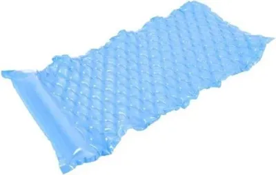 Obrázek produktu pro SUN CLUB Nafukovací matrace, modrá