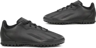 Produktbild von Adidas X Crazyfast.4 Rasenschuhe, Größe 37
