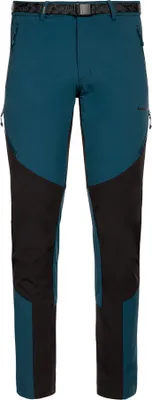 Produktbild von Trangoworld Grisons Hosen Blau XL Mann Blau XL