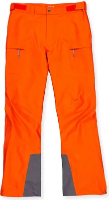 Produktbild von Houdini Ride Hosen Orange L Frau Orange L