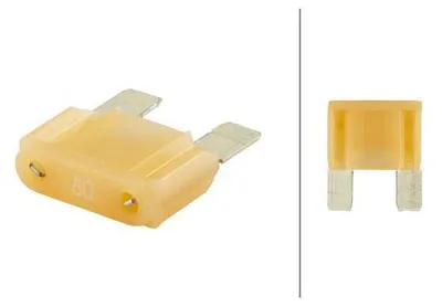 Produktbild von 8JS 728 595-191 HELLA Pojistka x