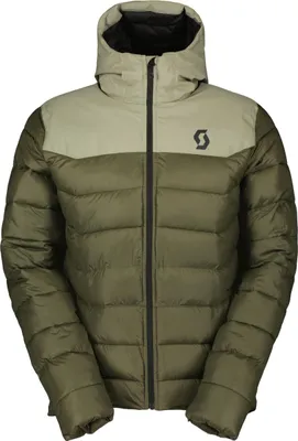 Produktbild von SCOTT Herren Winterjacke Insuloft Warm Jacke