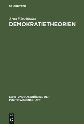 Produktbild von Demokratietheorien