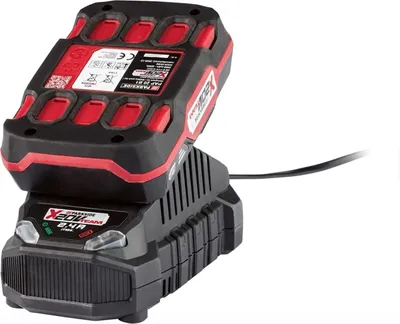 Produktbild von PARKSIDE® 20 V Akku-Ladegerät »PLG 20 C1« und 2 Ah Akku »PAP 20 B1«