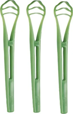 Produktbild von 3x TePe Good Zungenreiniger - Tongue Cleaner