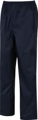 Produktbild von Regatta Pack It Overtrousers Hosen Blau L / Regular Herren Blau L