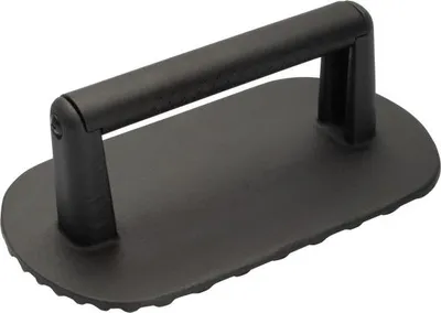 Produktbild von Primaster Burgerpresse Gusseisen für Grillplatten
