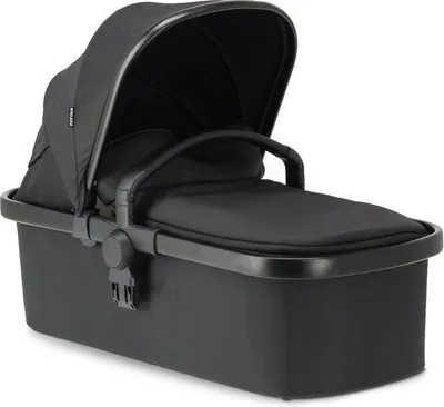 Imagen del producto de Deryan Evy Capazo para bebé - Para cochecito Evy -