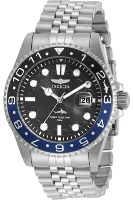 Image de Invicta Pro Diver 30620 Montre à Quartz pour Homme - 43 mm